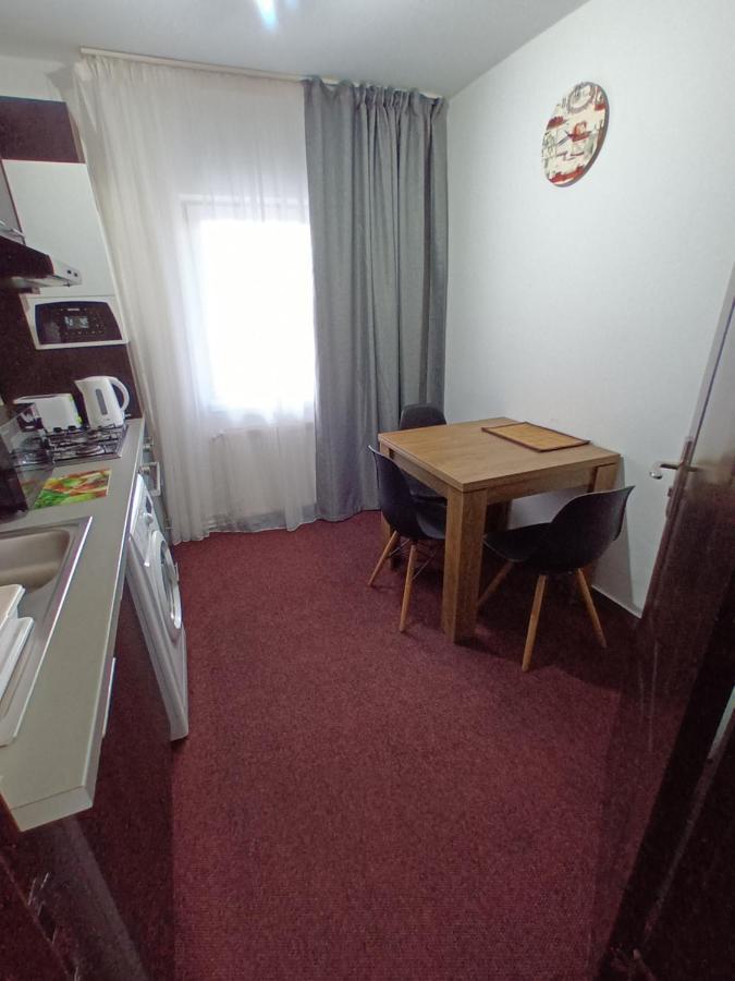 Creative Apartment Baia Mare Esterno foto